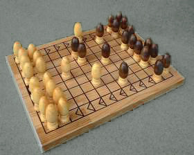 Coucou picard (8 à 11, S'affronter)