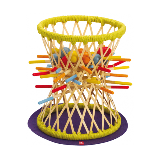 Pallina (4 à 7, Billes & boules)