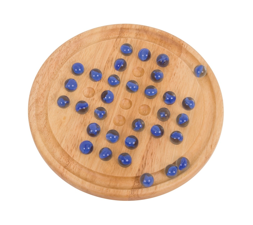 Solitaire géant (4 à 7)