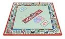 Tapis de jeu Monopoly surdimensionné