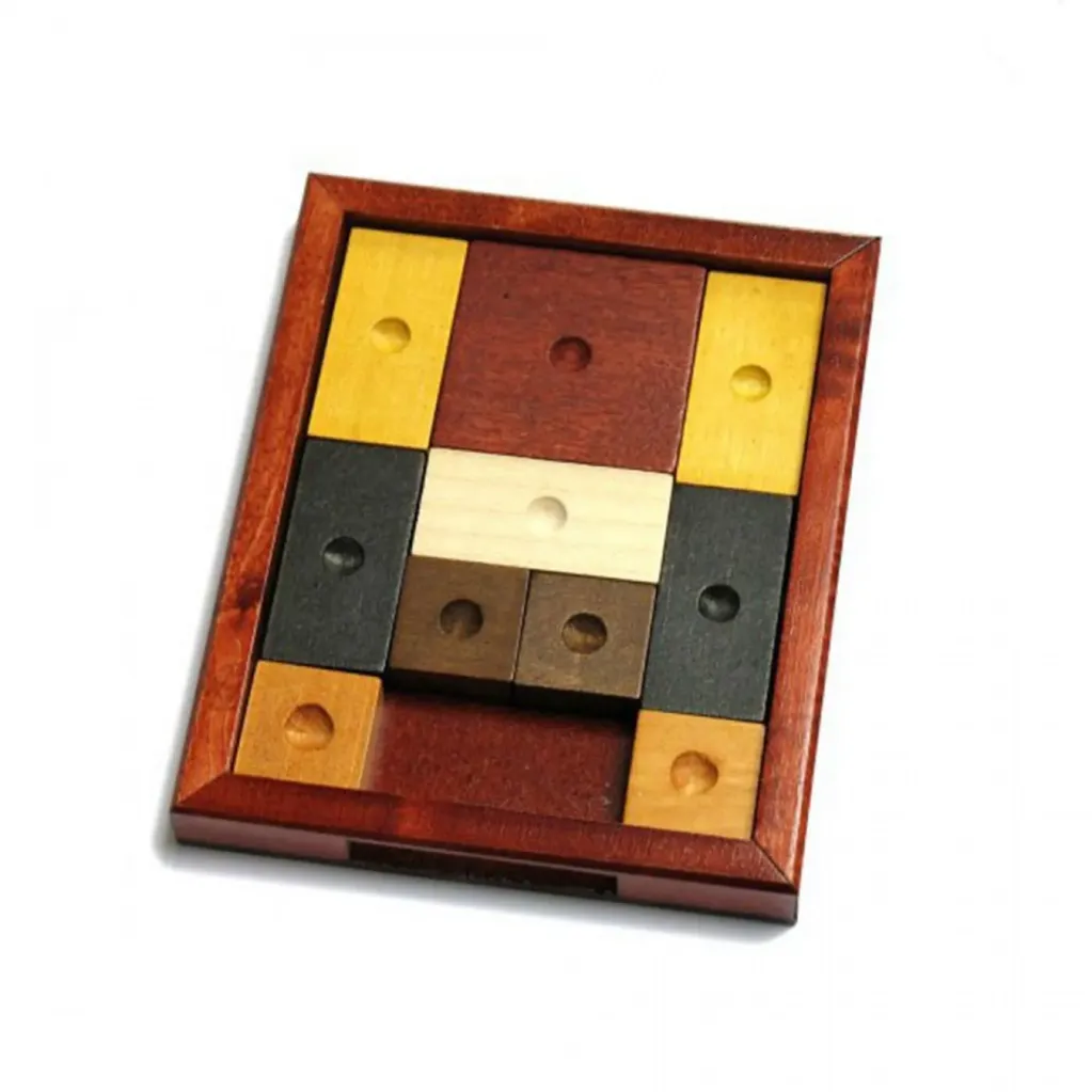 Âne Rouge mini (8 à 11)