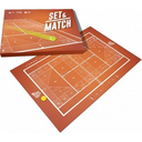 Set & Match