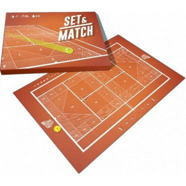 Set & Match