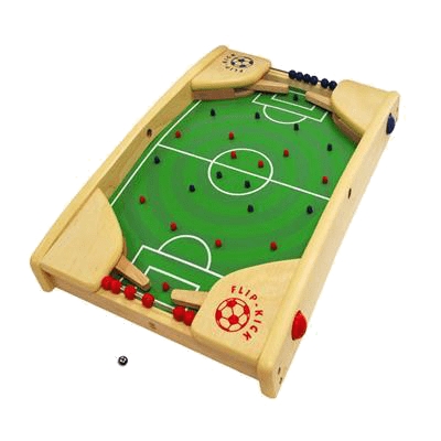 Flip-kick (4 à 7, Ann. enfant)