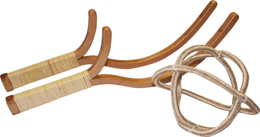 Jabbit classic (8 à 11, S'affronter, Ann. adulte, Anneaux)