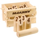 Mölkky classic