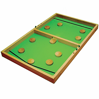 Passe-trappe modèle moyen FERTI