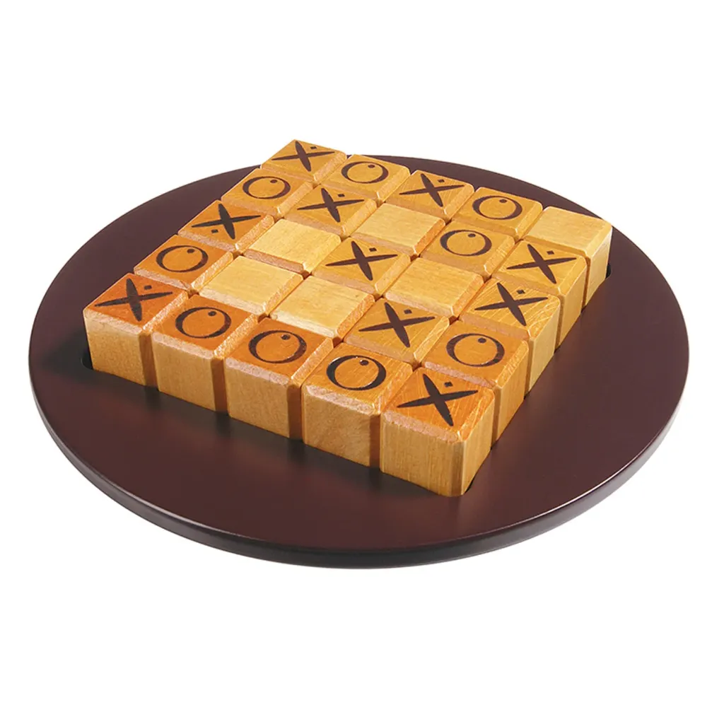 Quixo Deluxe
