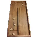 Billards à rebonds 1 joueur