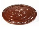 Billard bordelais spiral