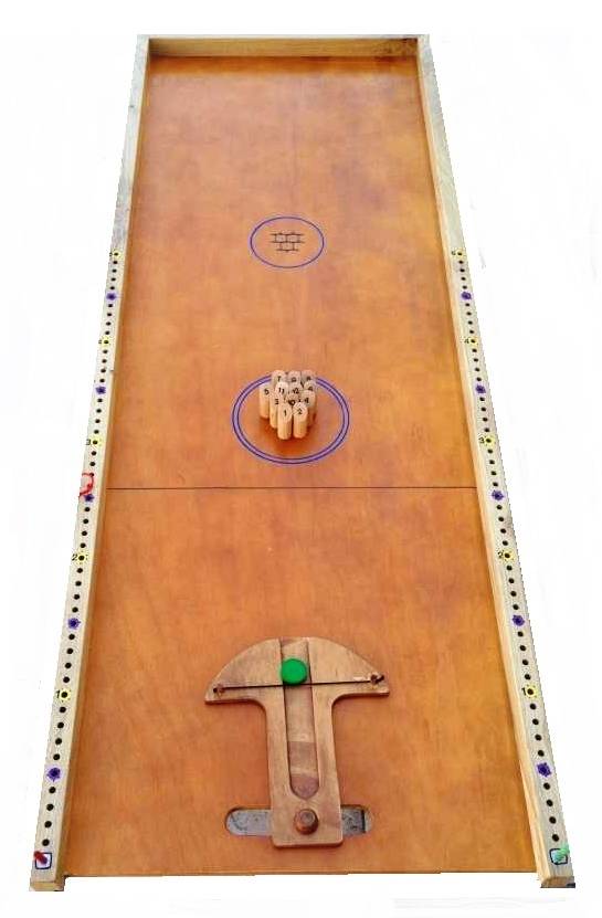 Billard finlandais