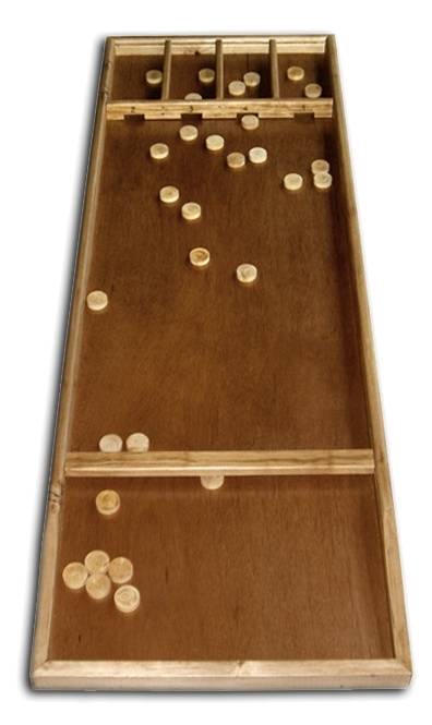 Billard hollandais grand modèle