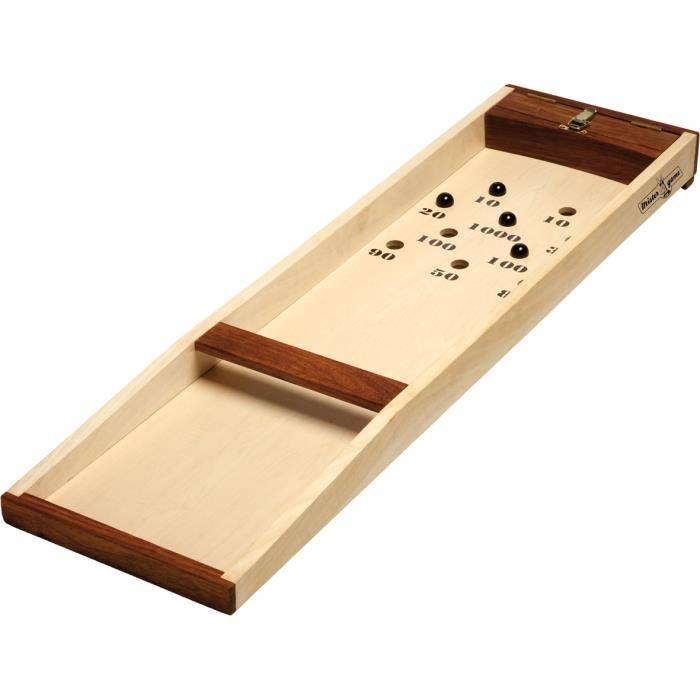 Billard japonais Mango