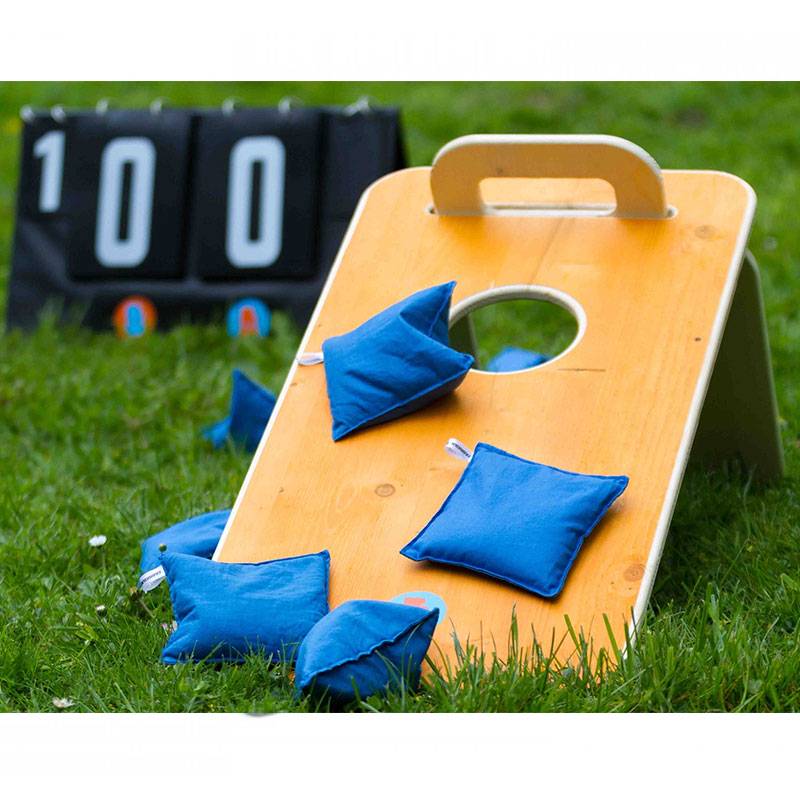 Cornhole grand modèle