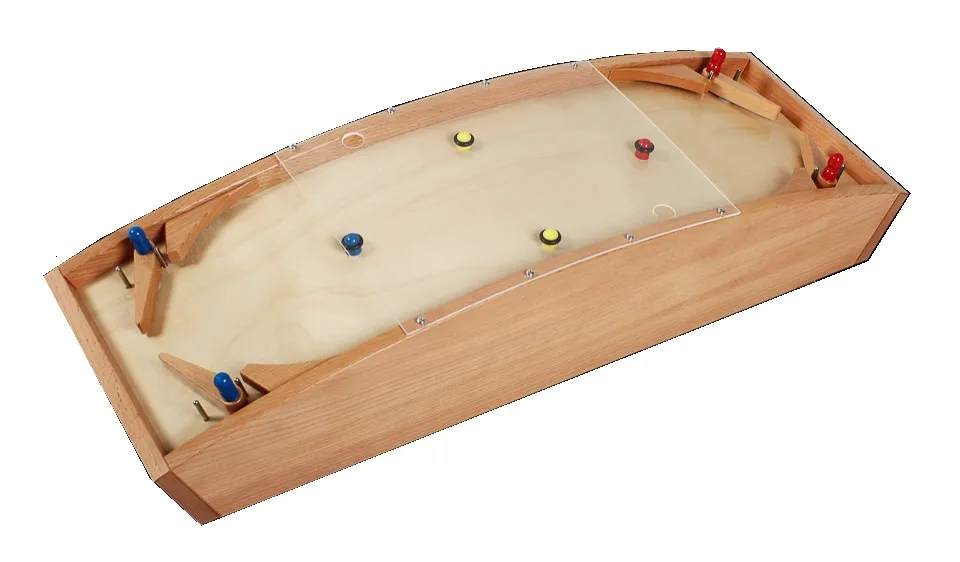 Flipper Bombix (8 à 11, Mariage)