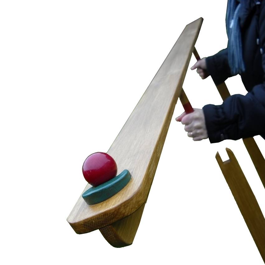 Inclinaison grand modèle (8 à 11, S'affronter, Mariage)