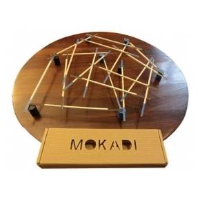 Mokadi géant