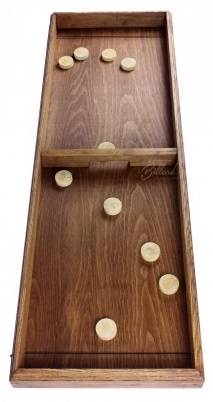 Passe-trappe grand modèle