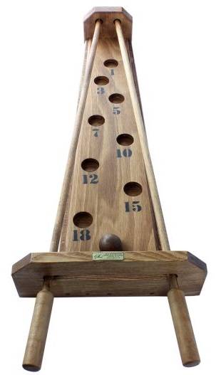 Roll-up grand modèle (8 à 11, Team building)