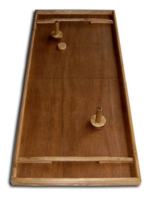 Table à glisser