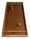 Table à glisser