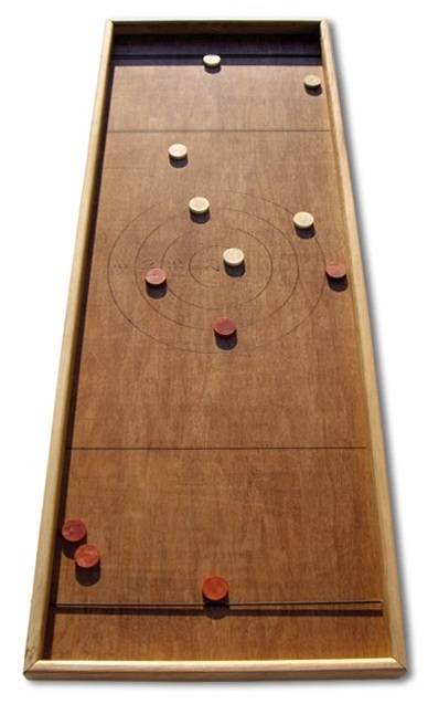 Tir sur cible 2 joueurs (8 à 11, Mariage)