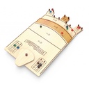 Dé(S) Gringolades géant - Tumblin-Dice geant