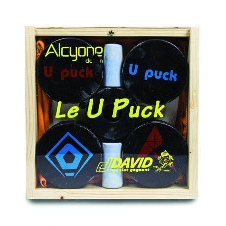 U-Puck