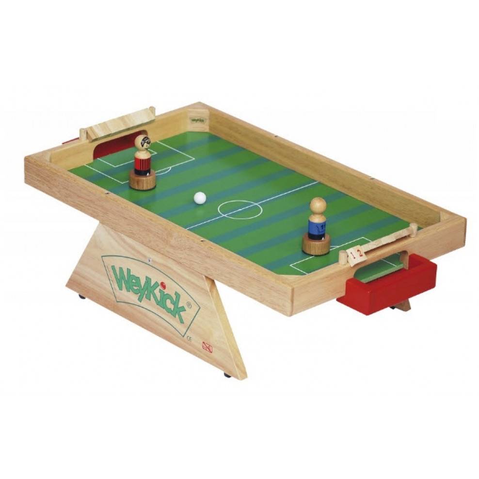 Weykick football