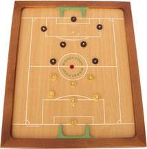 Woody foot (8 à 11, Ann. adulte)