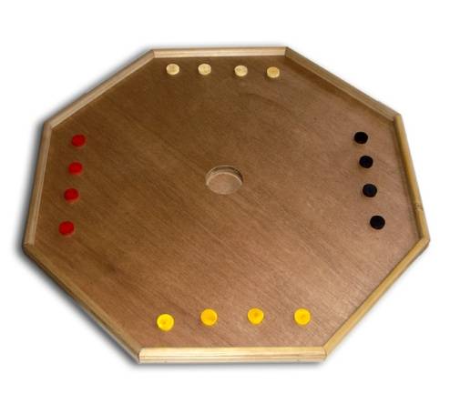 Black Hole (8 à 11, Coopérer, Team building)