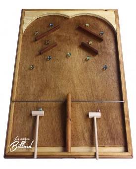 Speed Ball (8 à 11, Ann. adulte, Billes & boules)