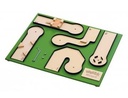 Weykick minigolf