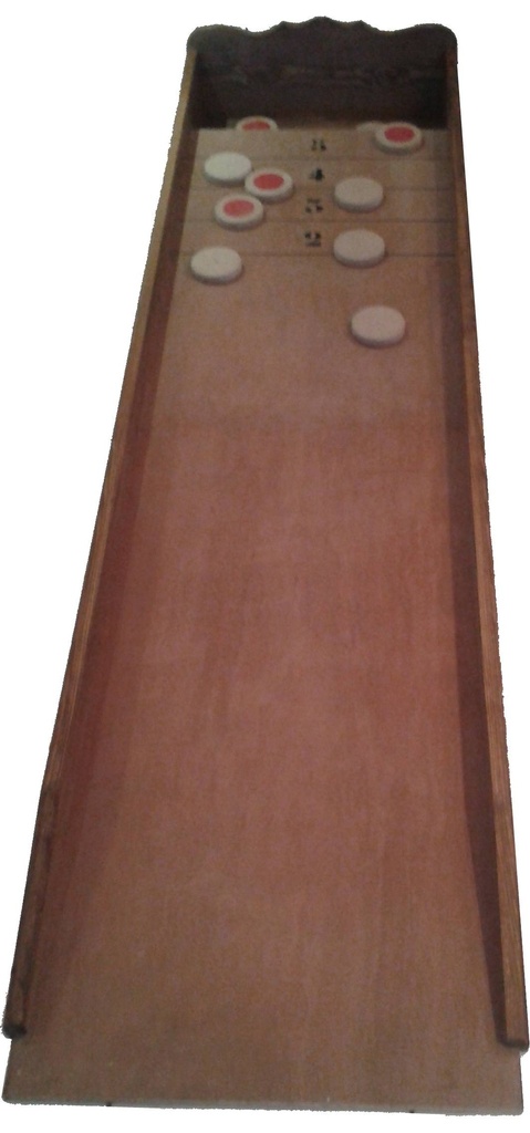 D'Gom XXL (8 à 11, Mariage)