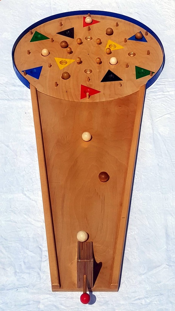 Taou (8 à 11, 1 joueur, Team building)