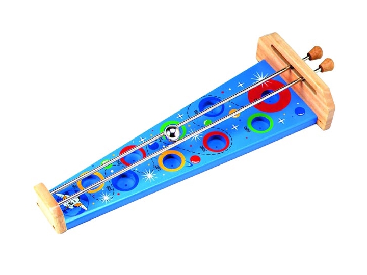 Roll-up junior