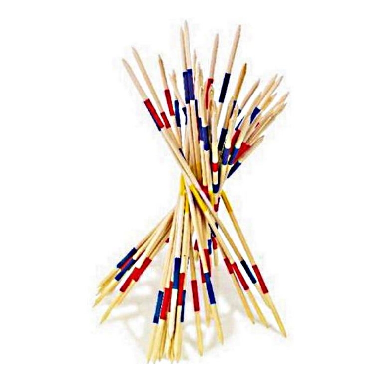 Mikado géant
