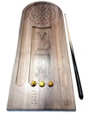 Billard savoyard
