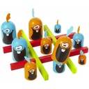 Gobblet Gobblers géant