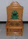 Grenouille junior n°2
