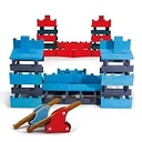 Técap châteaux fous