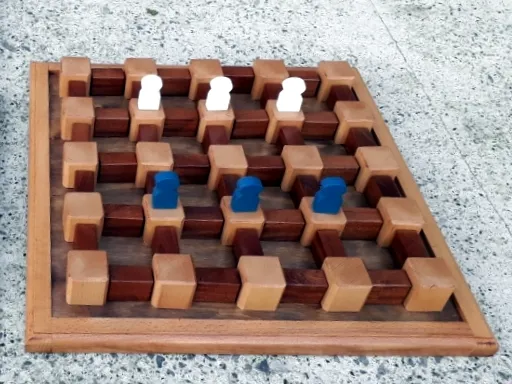 Pontu XXL (8 à 11, S'affronter, Cubes & autres)