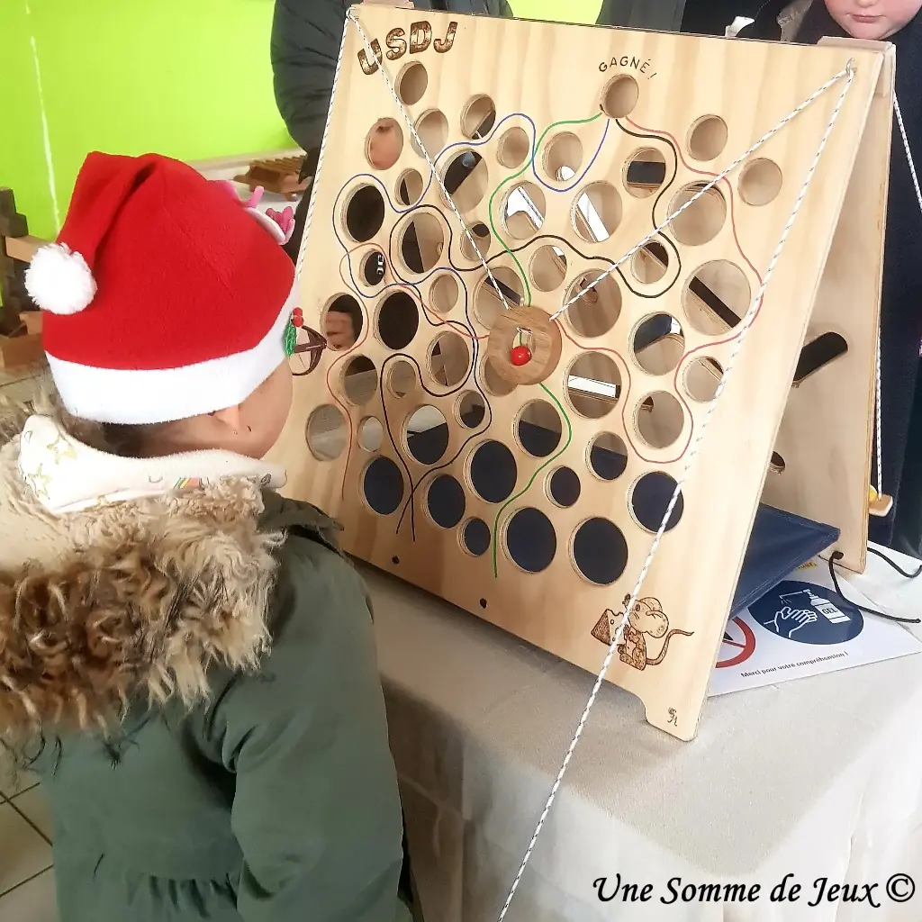 Gruyère (8 à 11, 1 joueur)