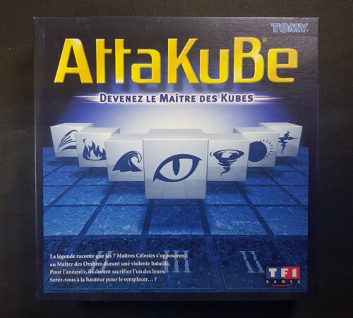 attakube